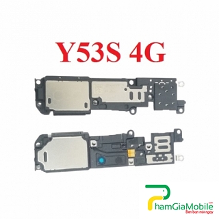 Loa Chuông, Loa Ngoài Vivo Y53S 4G New Speaker Ringer Buzzer Mới